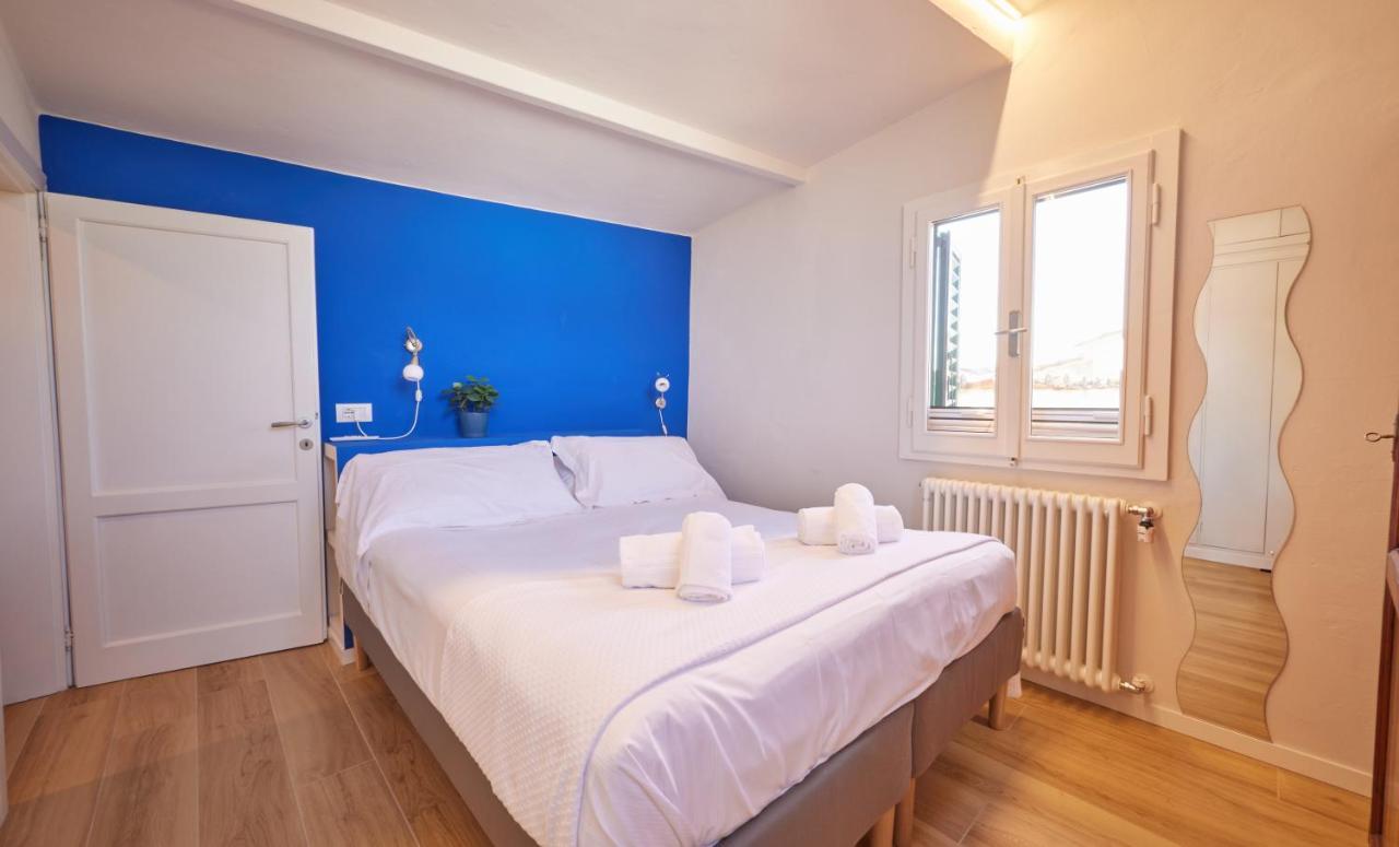 פירנצה Torregalli- Terrace Apartment מראה חיצוני תמונה
