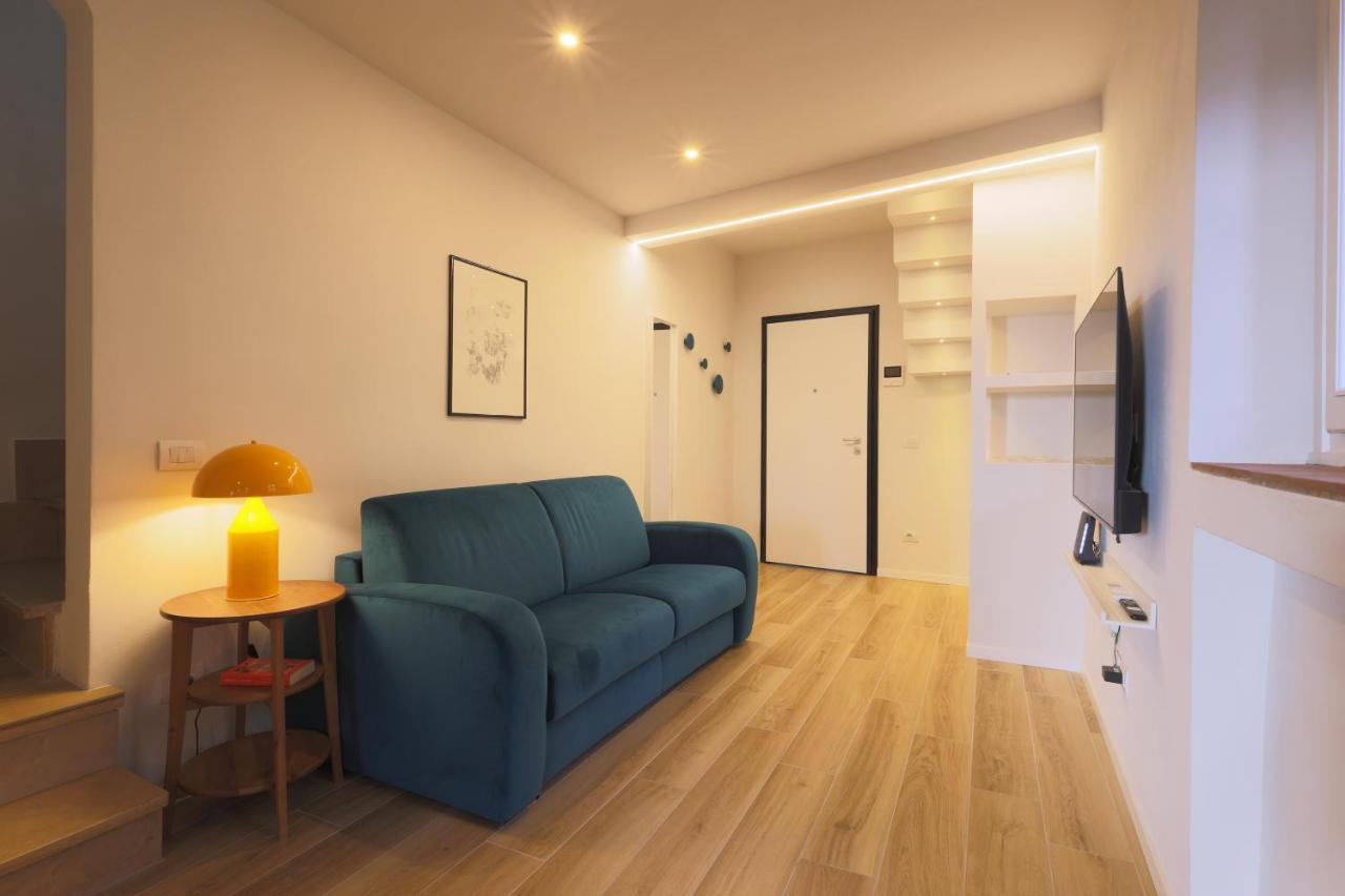 פירנצה Torregalli- Terrace Apartment מראה חיצוני תמונה