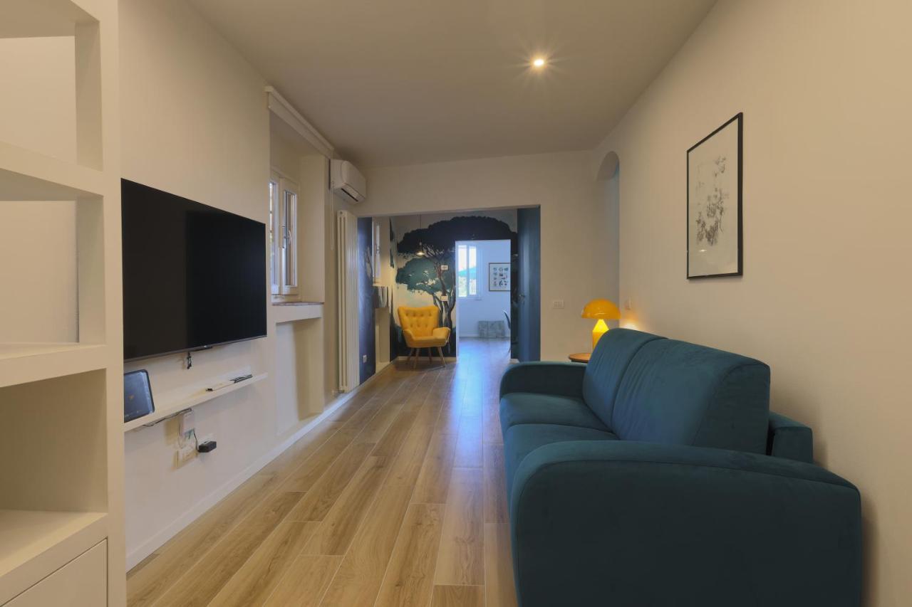 פירנצה Torregalli- Terrace Apartment מראה חיצוני תמונה