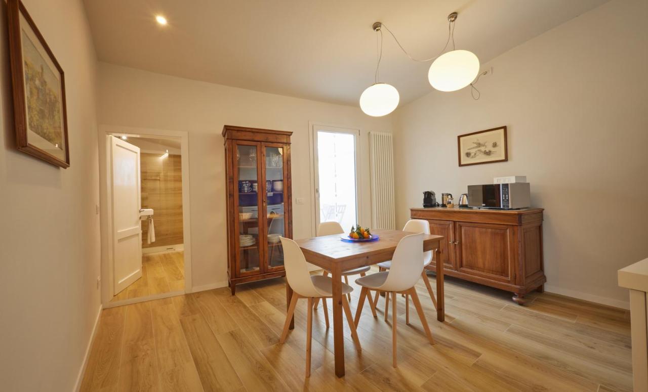 פירנצה Torregalli- Terrace Apartment מראה חיצוני תמונה