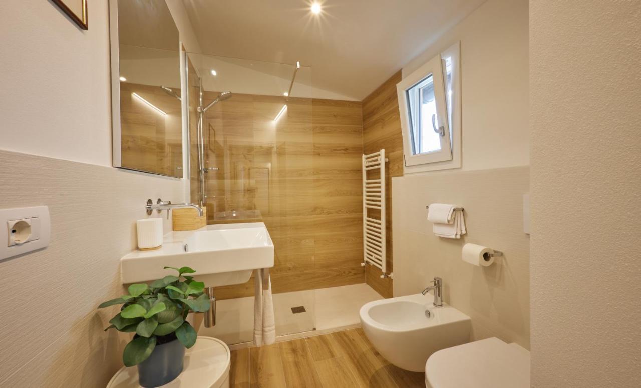 פירנצה Torregalli- Terrace Apartment מראה חיצוני תמונה