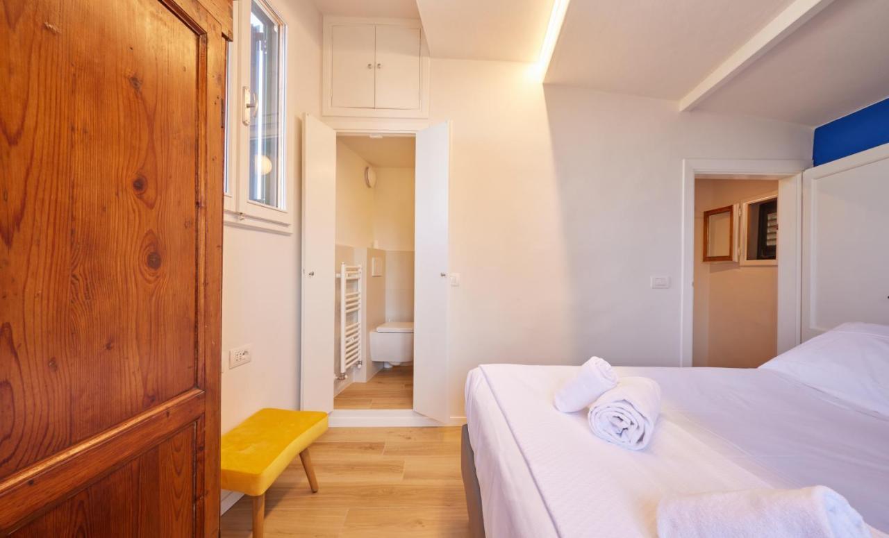 פירנצה Torregalli- Terrace Apartment מראה חיצוני תמונה