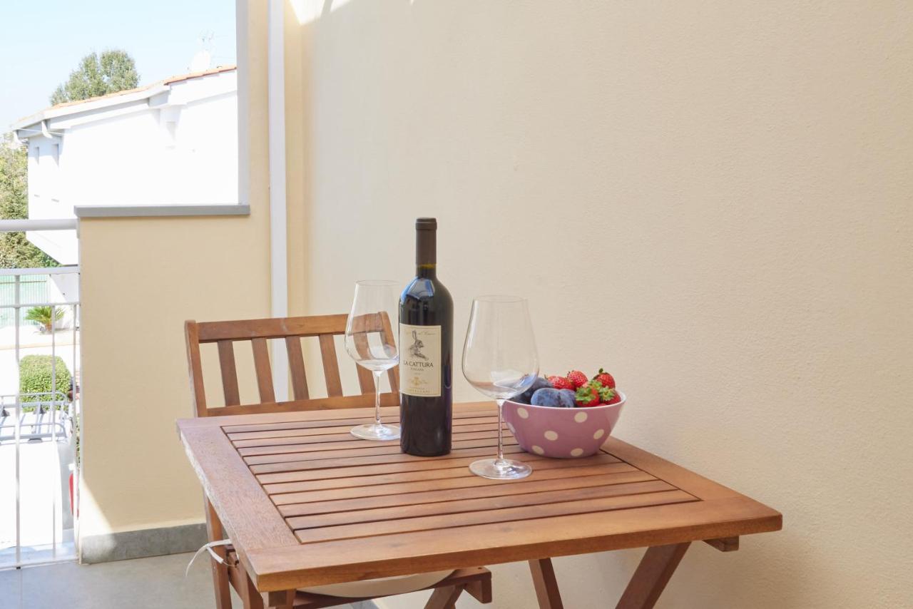 פירנצה Torregalli- Terrace Apartment מראה חיצוני תמונה