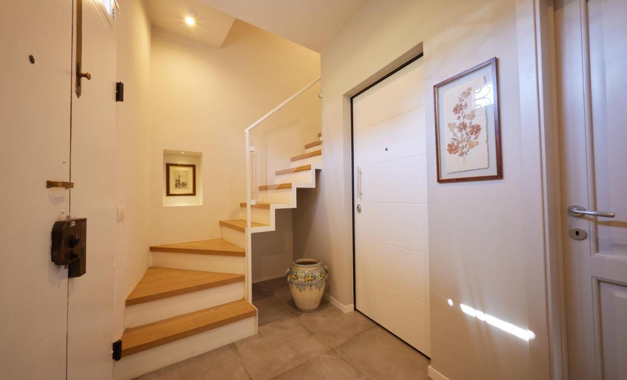 פירנצה Torregalli- Terrace Apartment מראה חיצוני תמונה