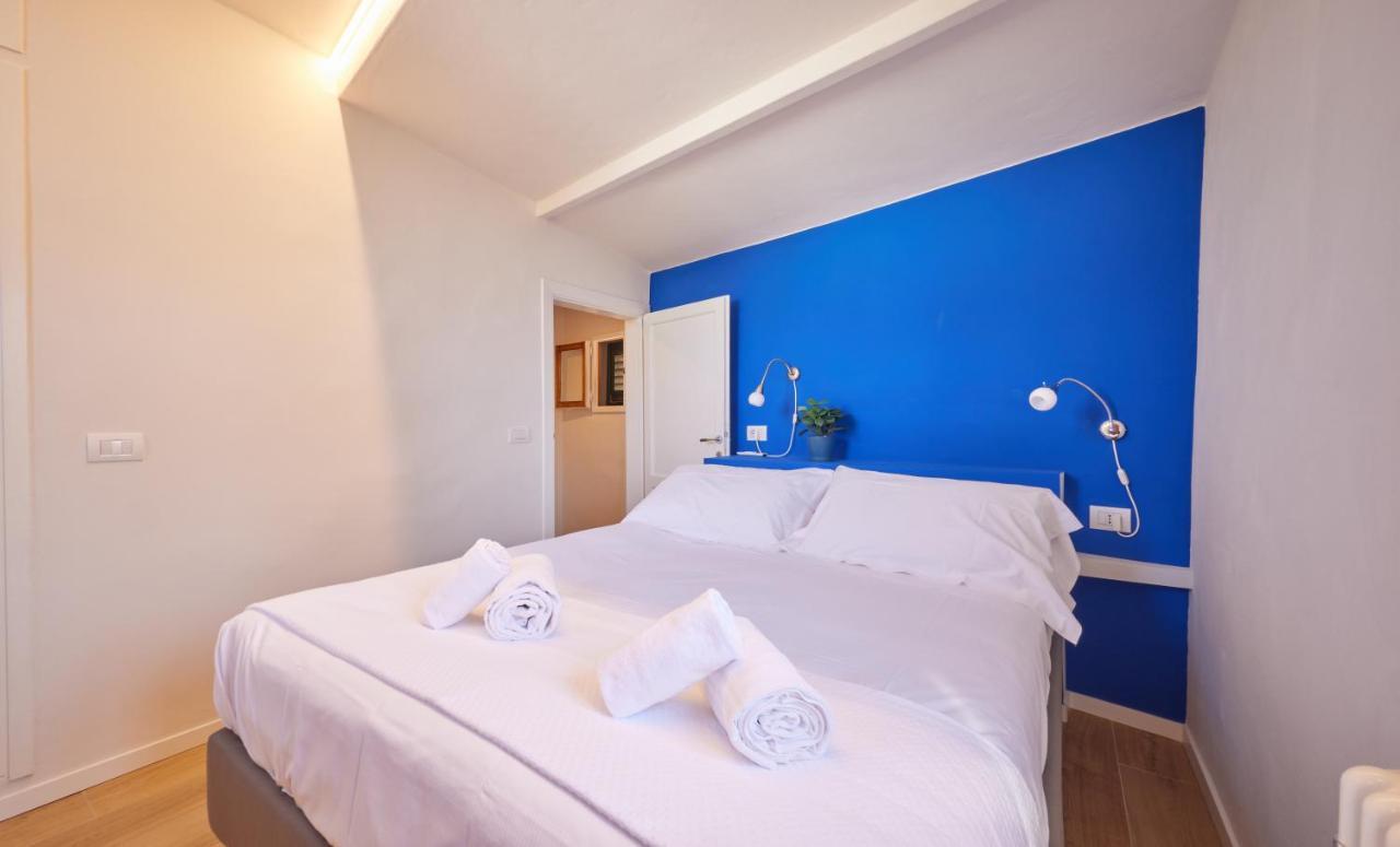 פירנצה Torregalli- Terrace Apartment מראה חיצוני תמונה