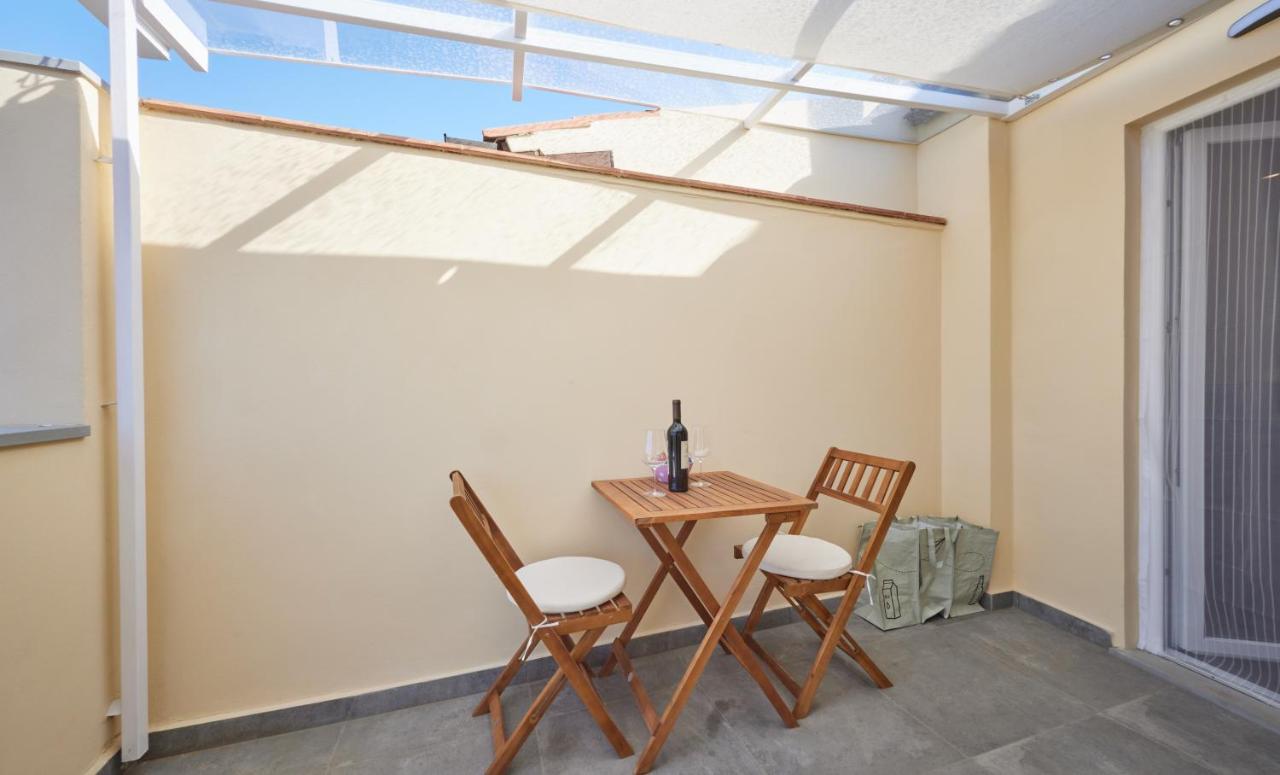 פירנצה Torregalli- Terrace Apartment מראה חיצוני תמונה