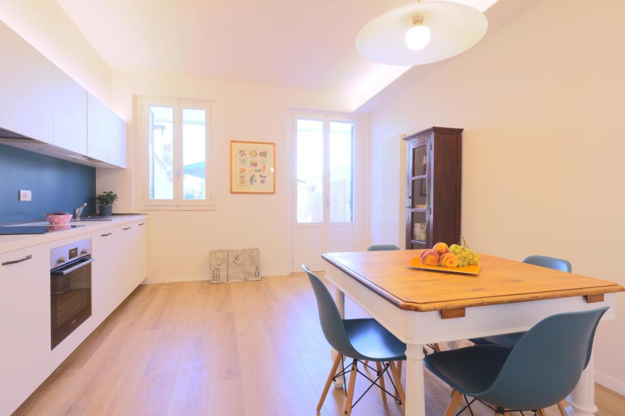 פירנצה Torregalli- Terrace Apartment מראה חיצוני תמונה